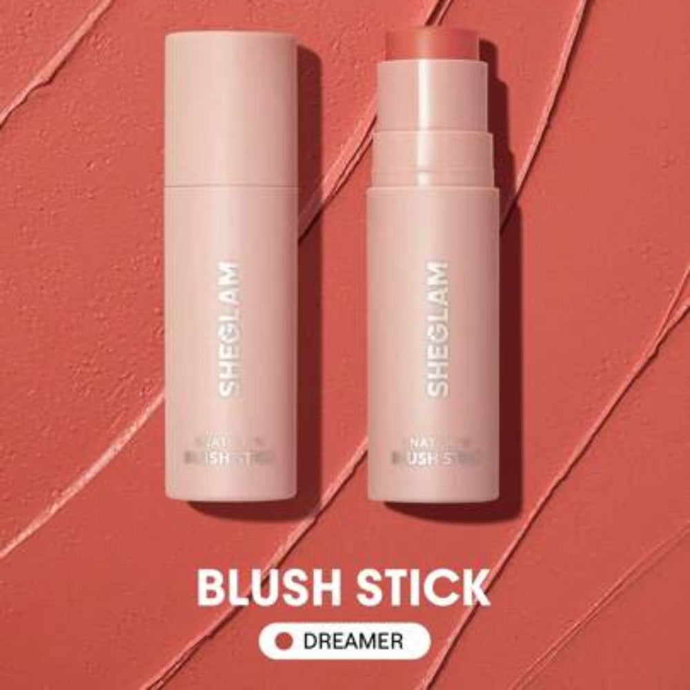 Sheglam Snatch 'N' Blush Stick- Wild Love