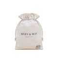 Mary&May 100% Fabric Beauty Pouch Mini Eco Bag