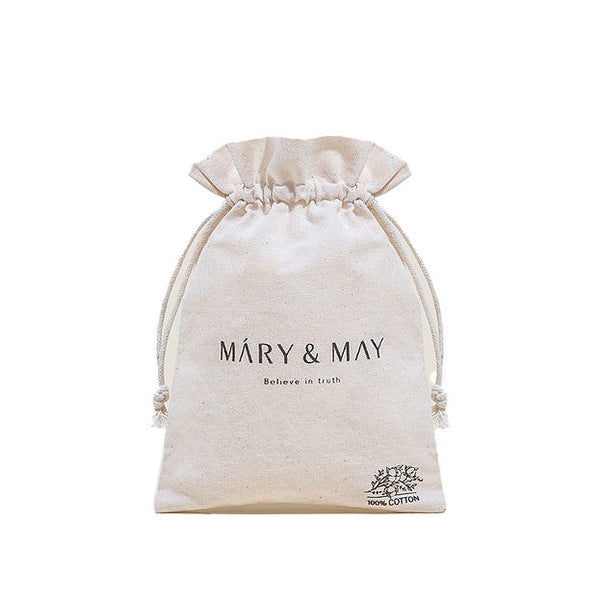 حقيبة ميني صديقة للبيئة من قماش Mary&May 100%