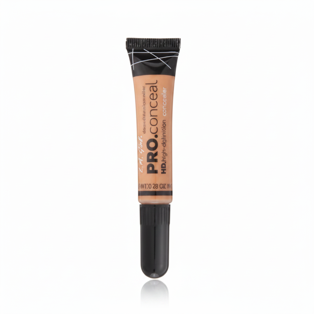 L.A.Girl Pro Conceal Concealer Almond – 8 G Gc 979