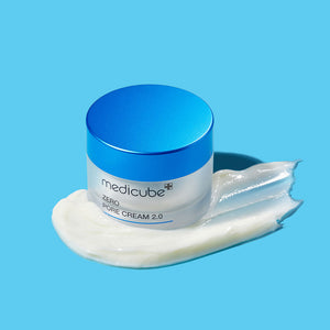 Medicube Zero Pore Cream 2.0 50Ml Lr