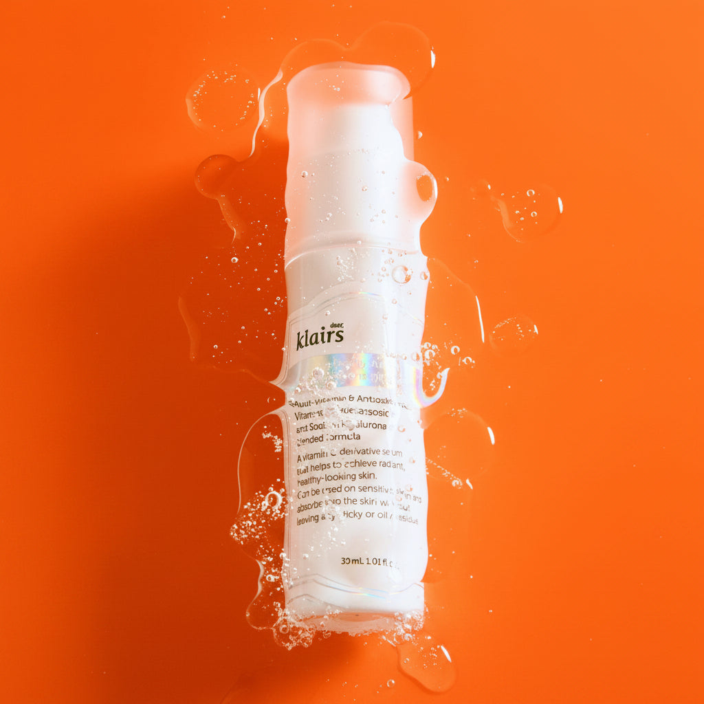 Klairs Freshly Juiced Vitamin Charging Serum 30Ml