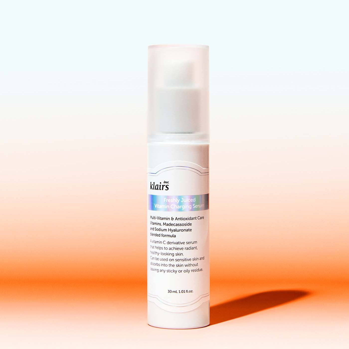 Klairs Freshly Juiced Vitamin Charging Serum 30Ml