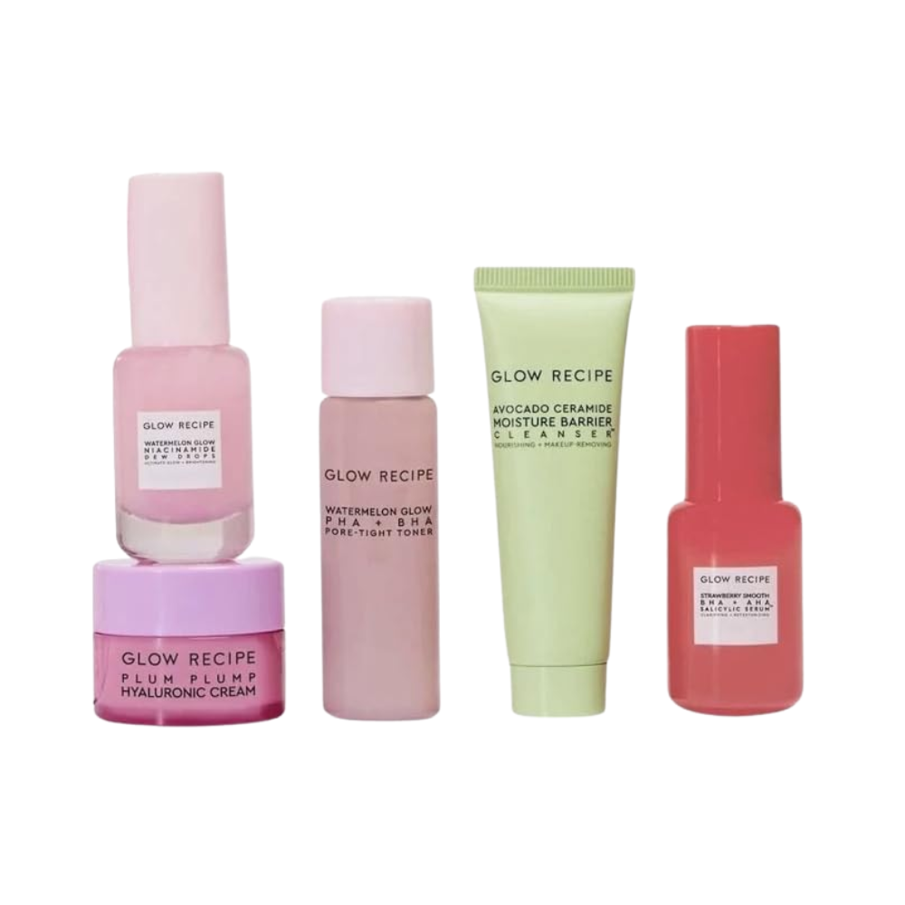 Glow Recipe Fruit Babies Glow&Soothe K