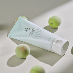 Beauty Of Joseon Green Plum Refreshing Cleanser 100 Ml