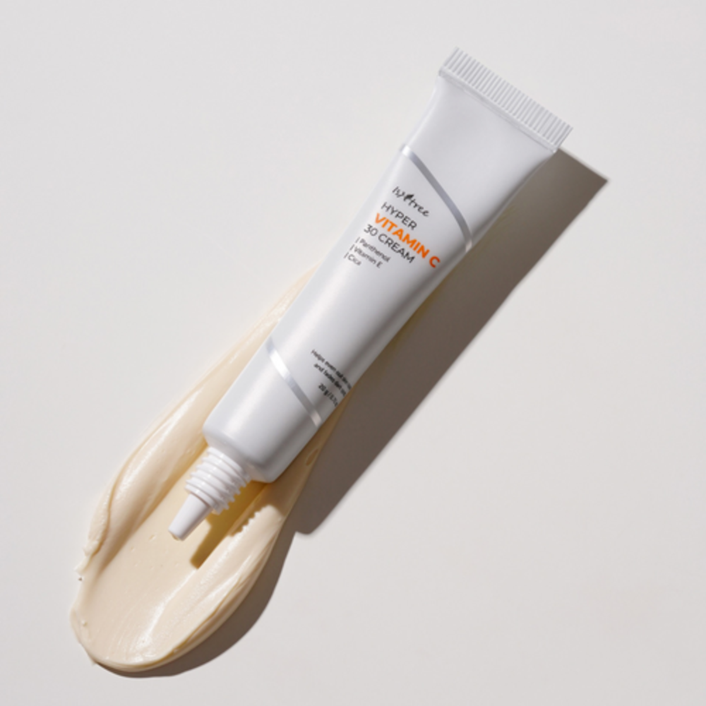 Isntree Hyper Vitamin C 30 Cream 20G