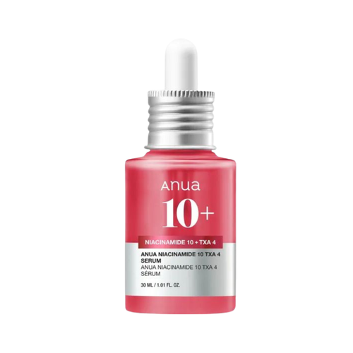 ANUA Niacinamide 10% + TXA 4% Dark Spot Correcting Serum – 30ml