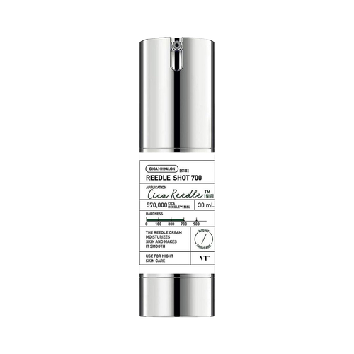 VT Cosmetics REEDLE SHOT 700