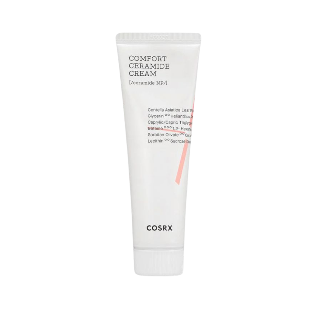 COSRX Balancium Comfort Ceramide Cream – 80ml
