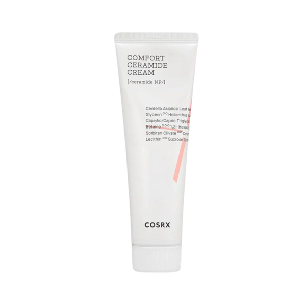 COSRX Balancium Comfort Ceramide Cream – 80ml