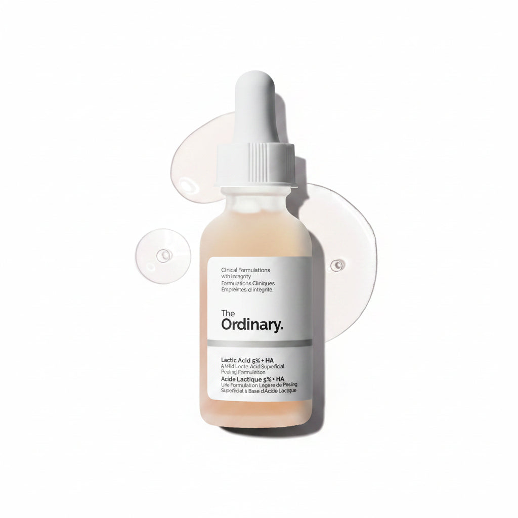 The Ordinary Lactec Acid 5% 30Ml