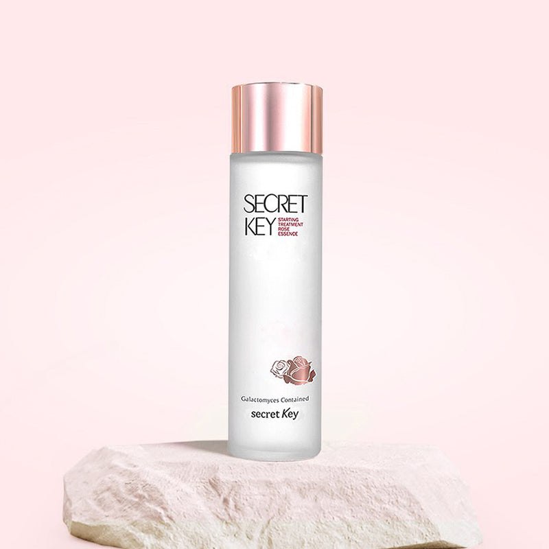 Secret Key Starting Treatment Rose Essence 150Ml