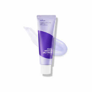 Isntree Onion Newpair Gel Cream 50 Ml
