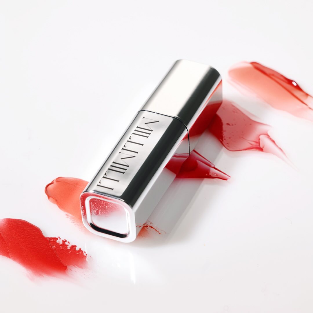 MILLIMILLI Magic Glow Lip Tint