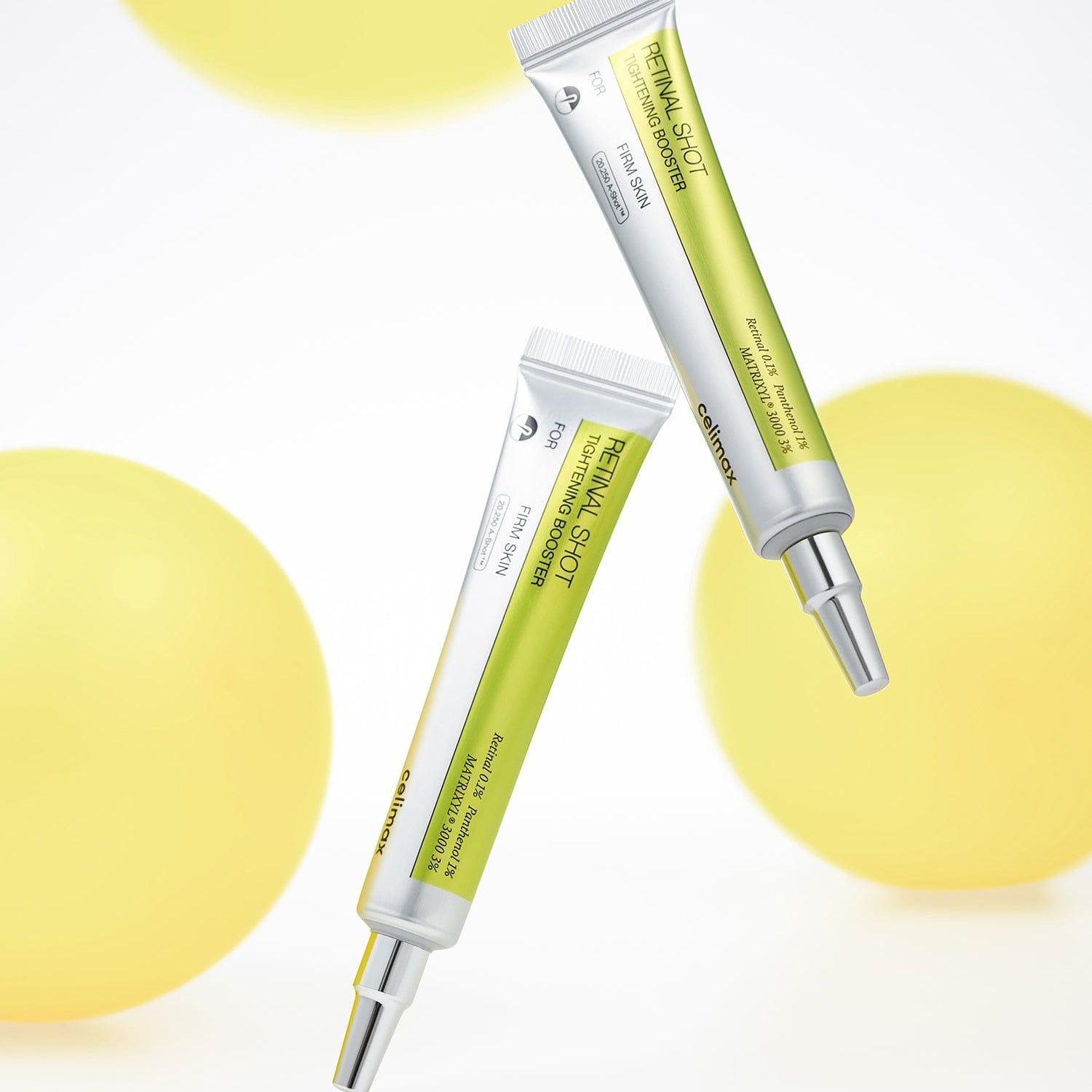 Celimax The Vita-A Retinal Shot Tightening Booster 1Ml