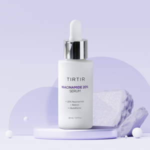 Tir Tir Niacinamide 20% Serum 30Ml