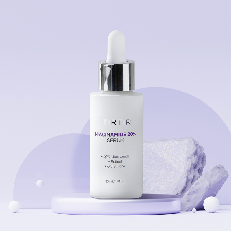 Tir Tir Niacinamide 20% Serum 30Ml