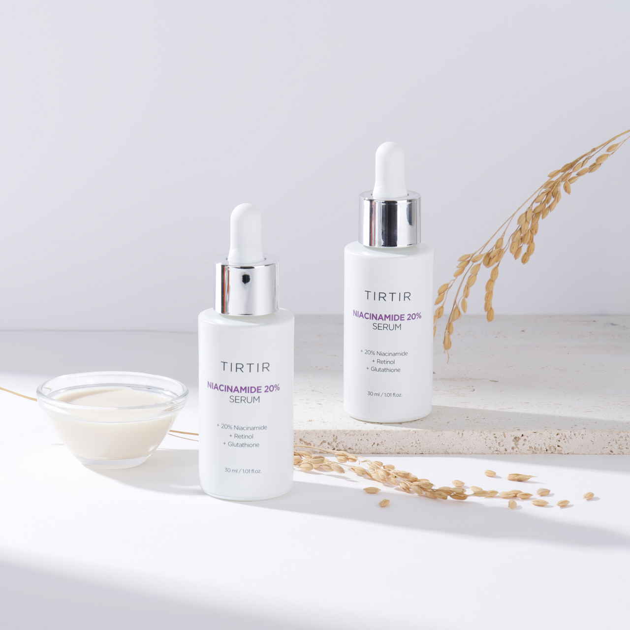 Tir Tir Niacinamide 20% Serum 30Ml