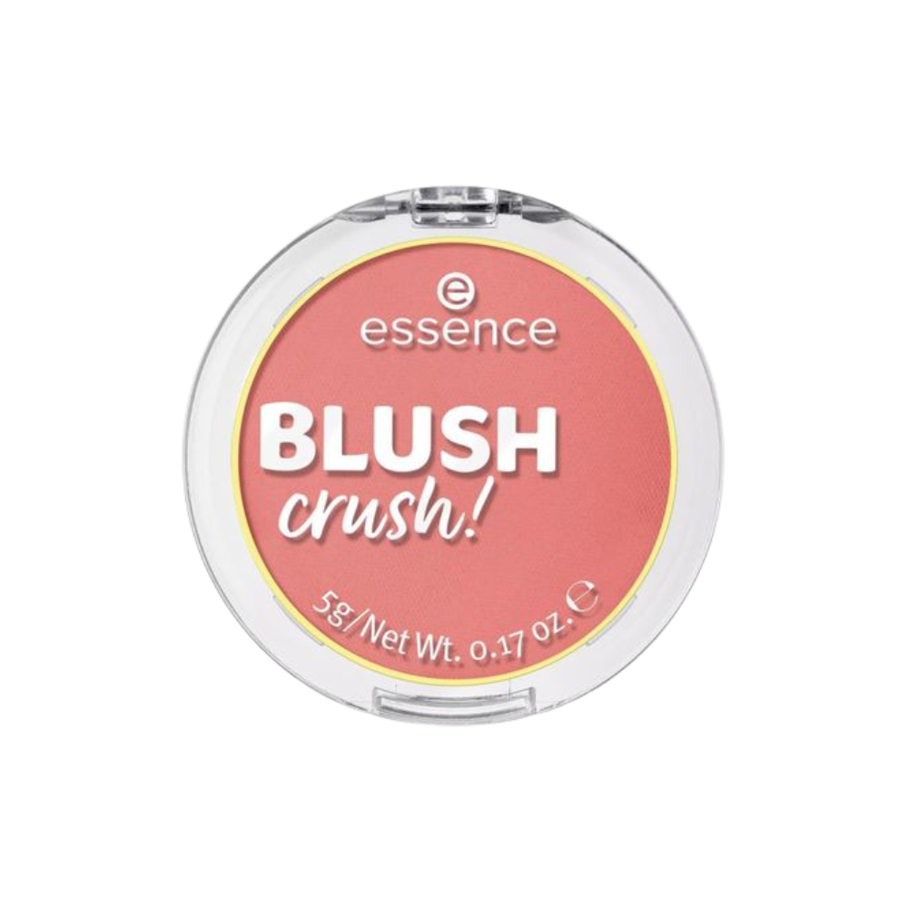 Essence Powder Crush Blush 5G 20 Deep Rose