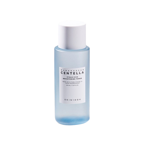 Skin1004 Madagascar Centella Hyalu-Cica Brightening Toner 30Ml