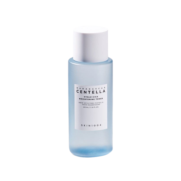 Skin1004 Madagascar Centella Hyalu-Cica Brightening Toner 30Ml