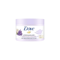 Dove-Body Scrub 298G Sk W Crushed Lavender & Coconut Milk (Bc)