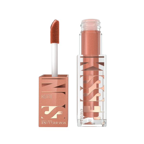 Maybelline Blush Shades On No,08