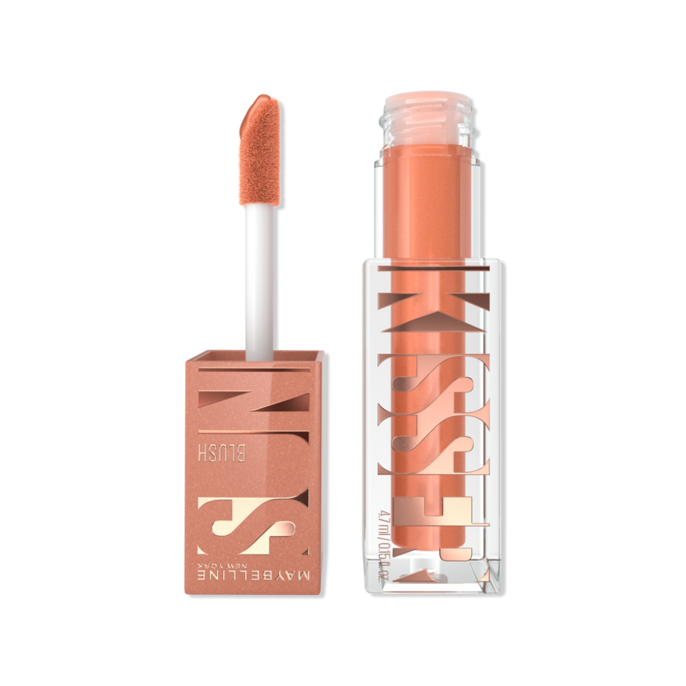 Maybelline Blush Downtown Rush No.01