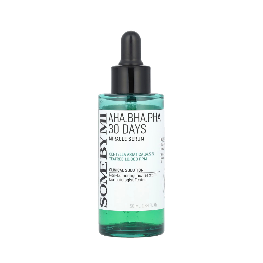 Some By Mi Aha-Bha-Pha 30Days Miracle Serum 50Ml