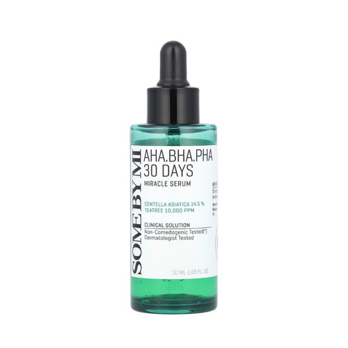 Some By Mi Aha-Bha-Pha 30Days Miracle Serum 50Ml