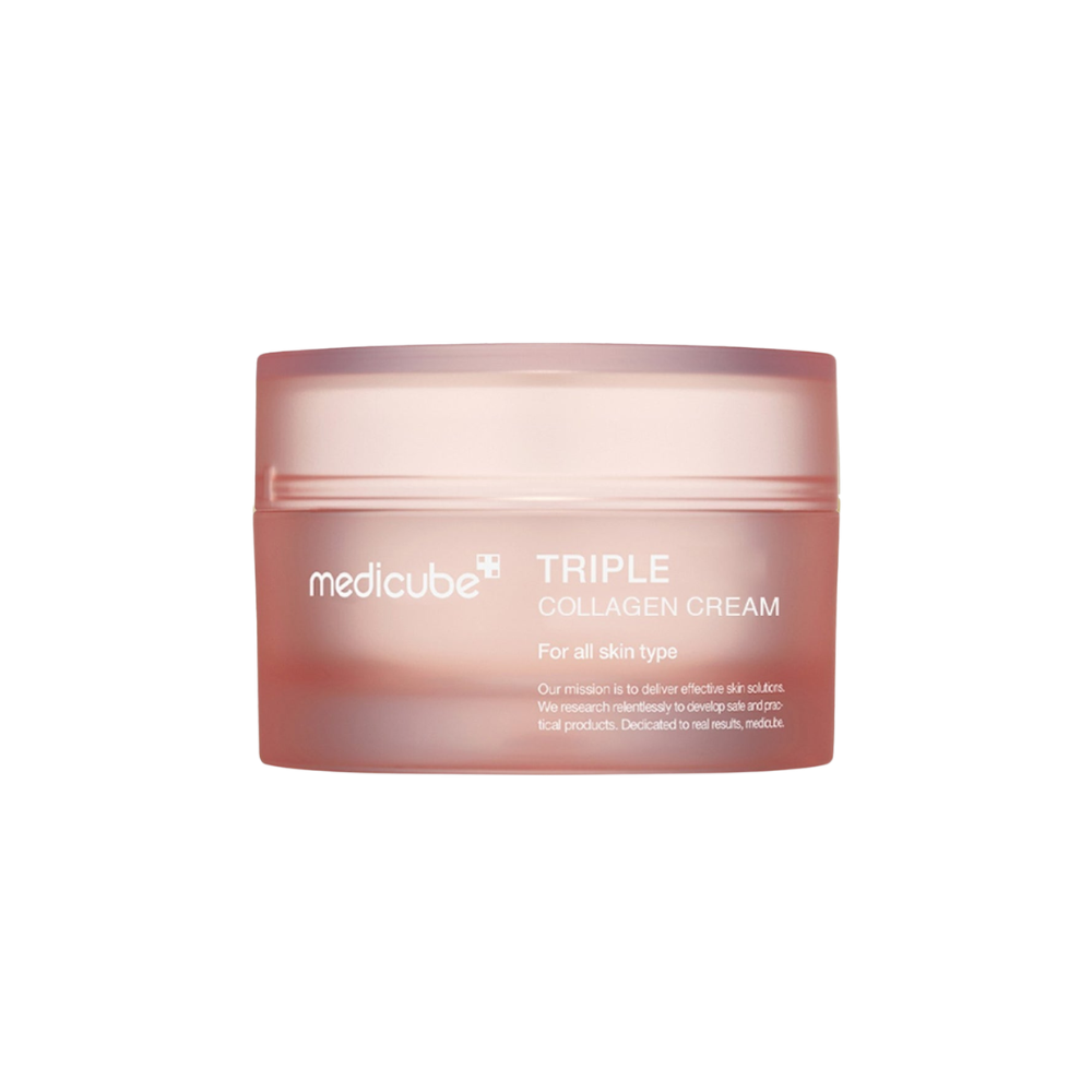 Medicube Triple Collagen Cream 4.0 50Ml
