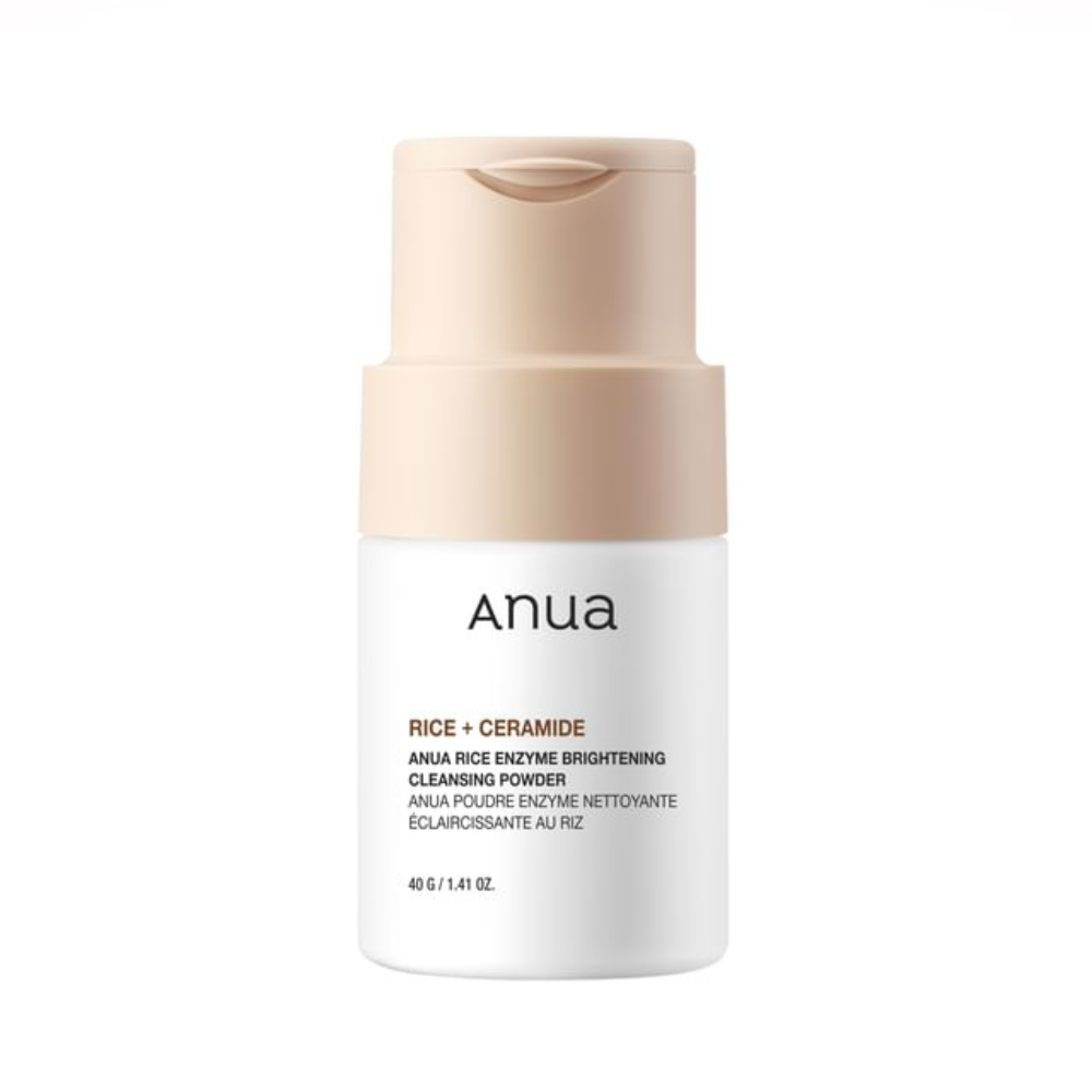 Anua Rice Cleansing Powder 40G