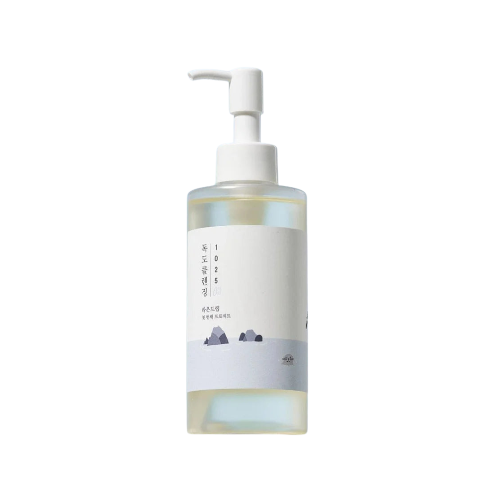 Roundlab 1025 Dokdo Cleansing Oil 200Ml