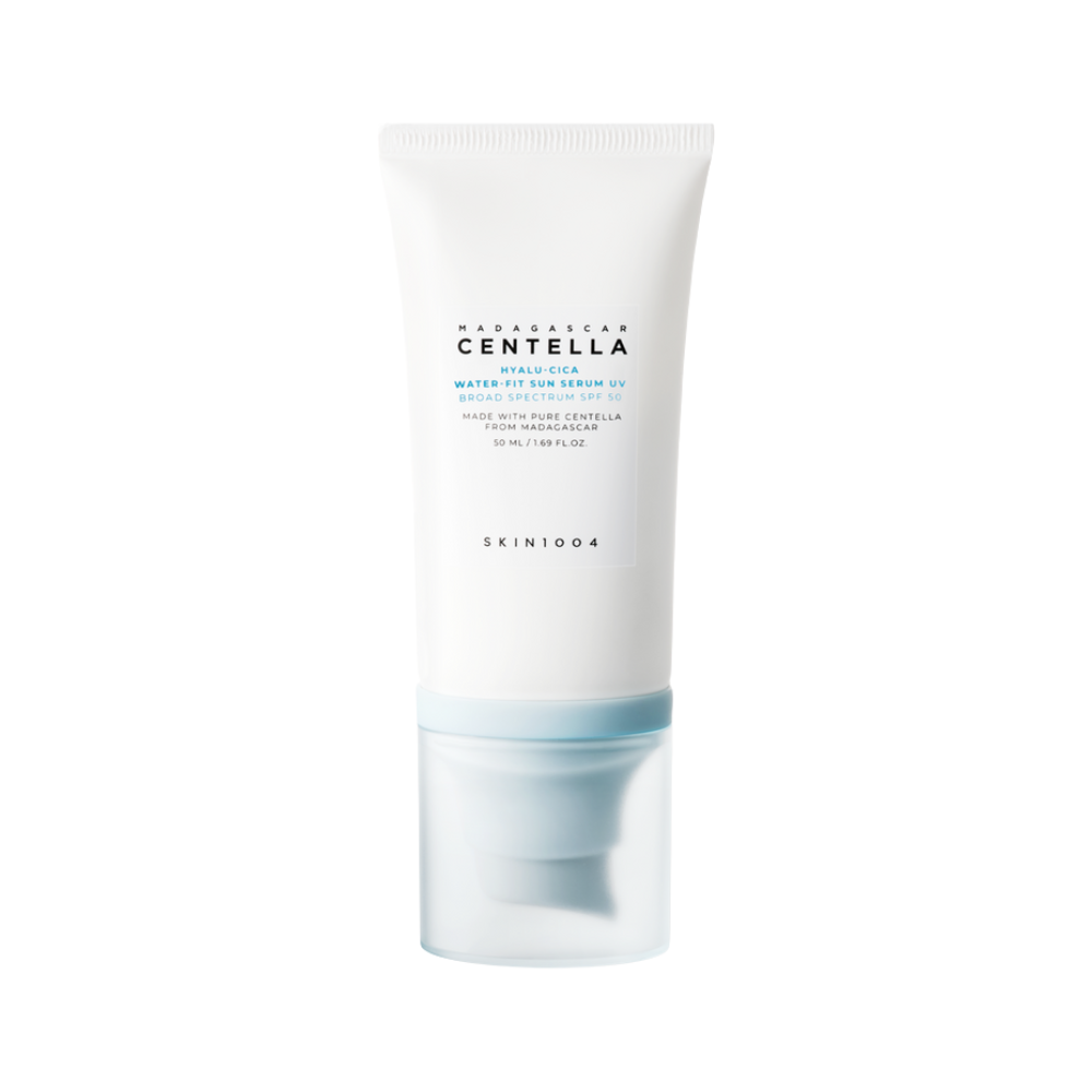 Skin1004 Centella Hyalu-Cica Water-Fit Sun Serum