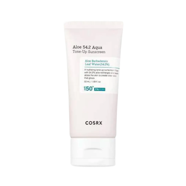 Cosrx Aloe 54.2 Aqua Tone-Up Sunscreen 50Ml