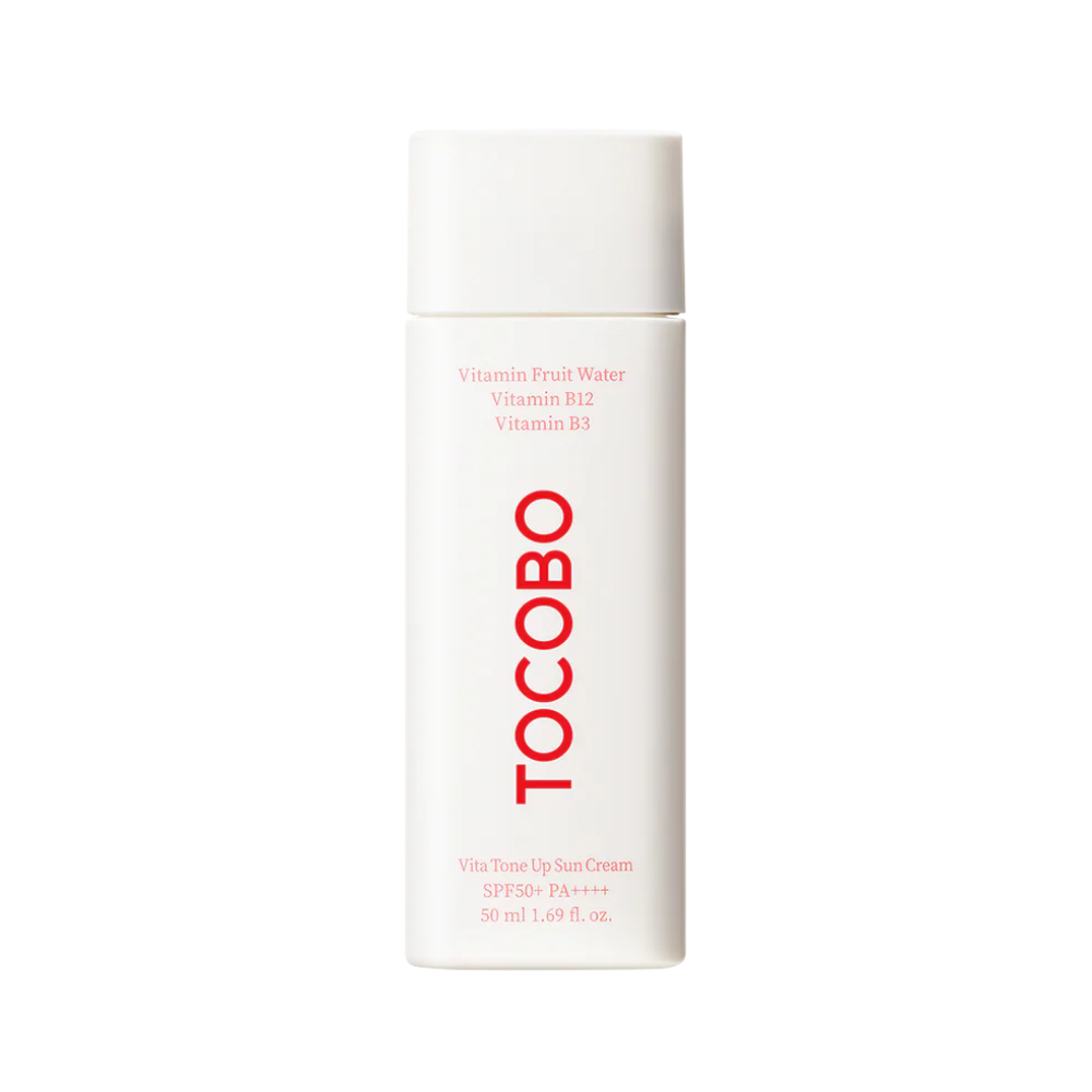 Tocobo Vita Tone Up Sun Cream Spf50