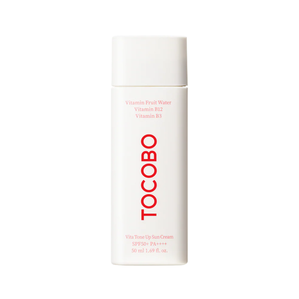 Tocobo Vita Tone Up Sun Cream Spf50
