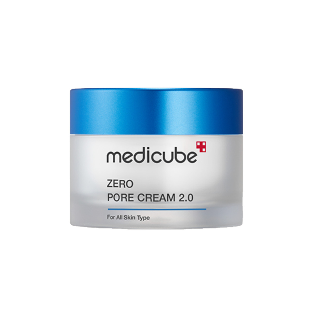Medicube Zero Pore Cream 2.0 50Ml Lr