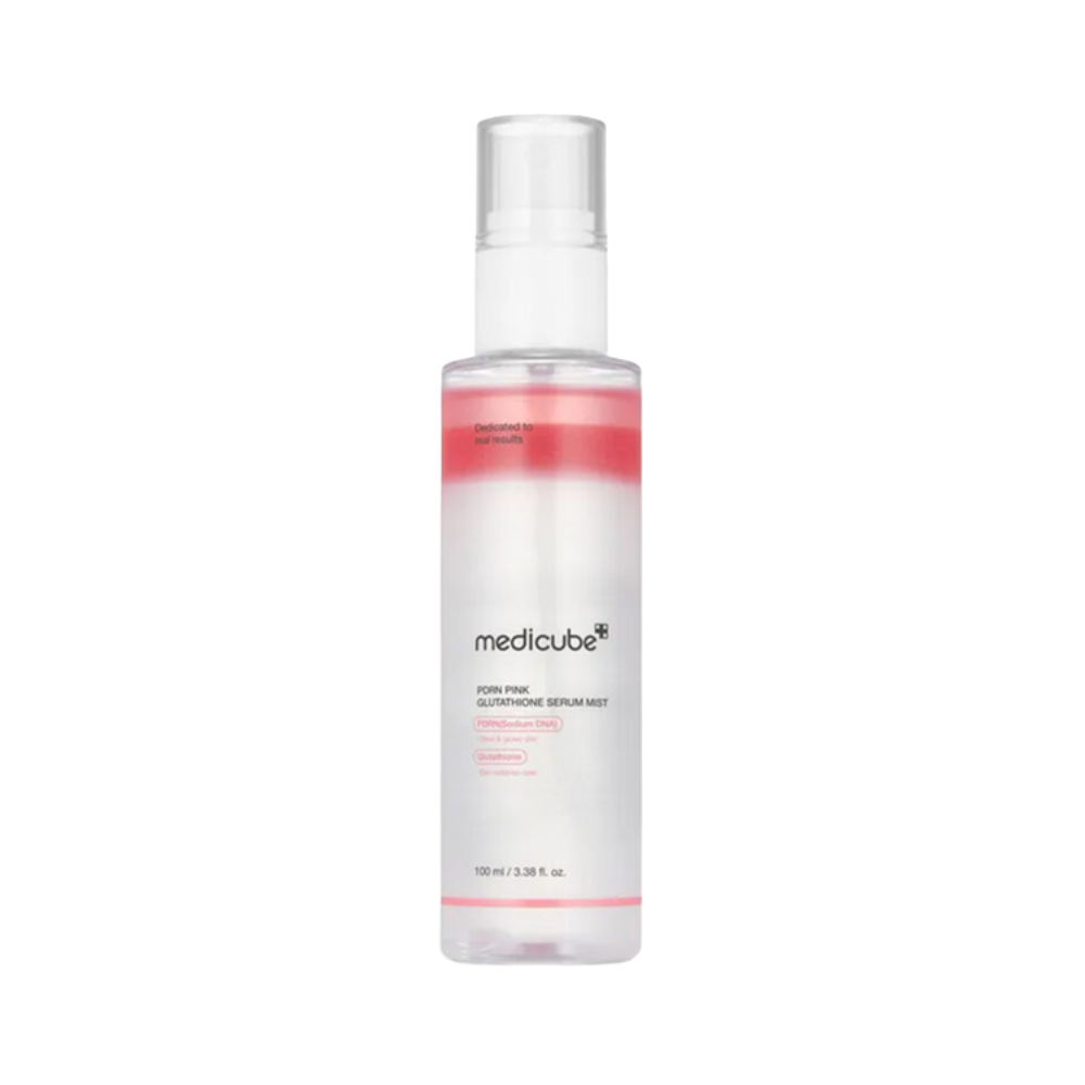 Medicube Pdrn Pink Glutathione Serum 100Ml
