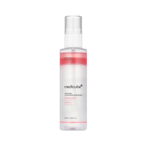 Medicube Pdrn Pink Glutathione Serum 100Ml