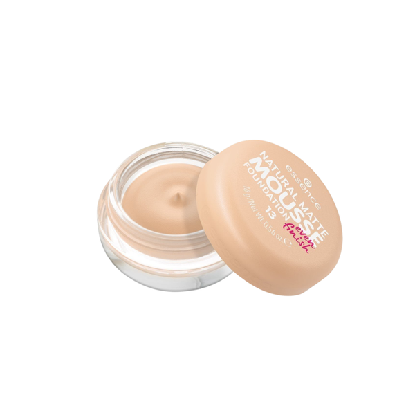Ess Mousse Matte No13 16G