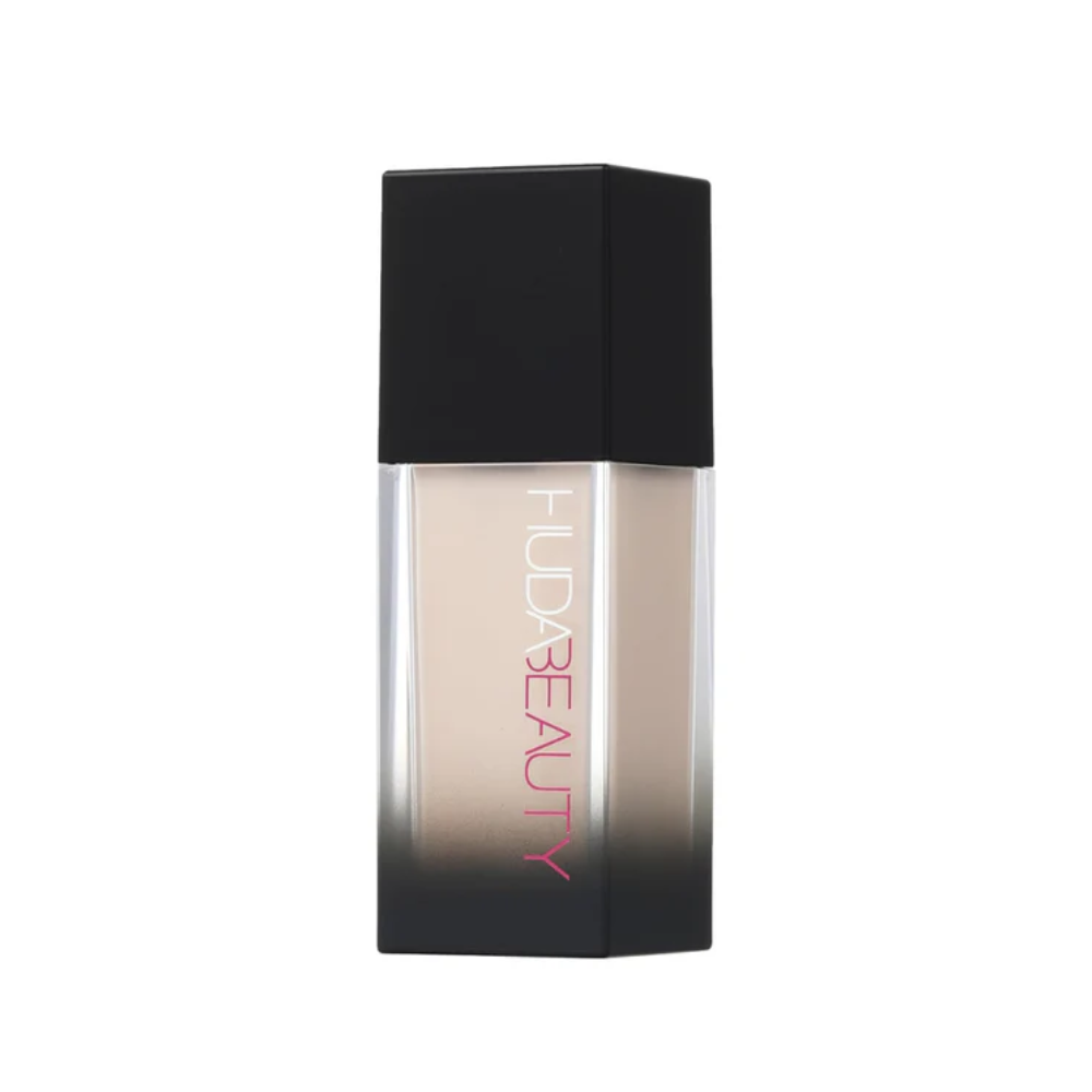 Huda Beauty Fauxfilter Luminous Matte Full Coverage Liquid Foundation-White 35 Ml