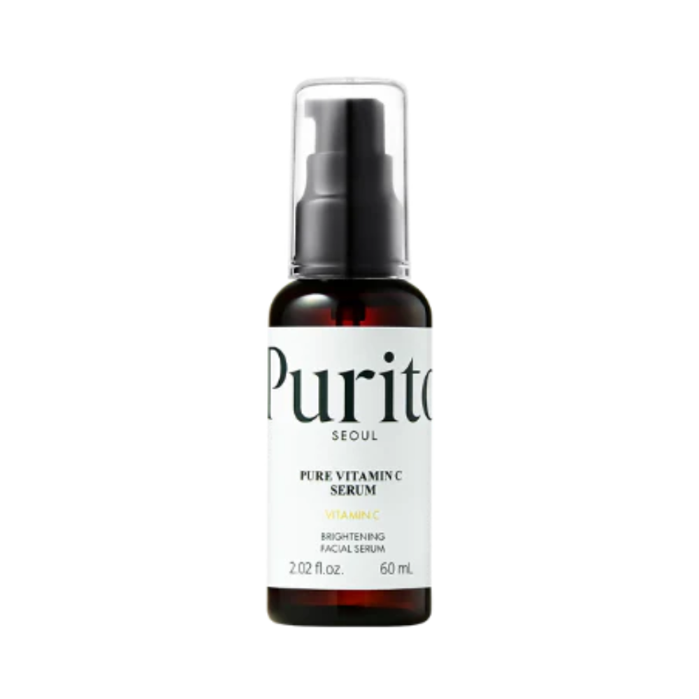 Purito Pure Vitamin C Serum Global 60Ml