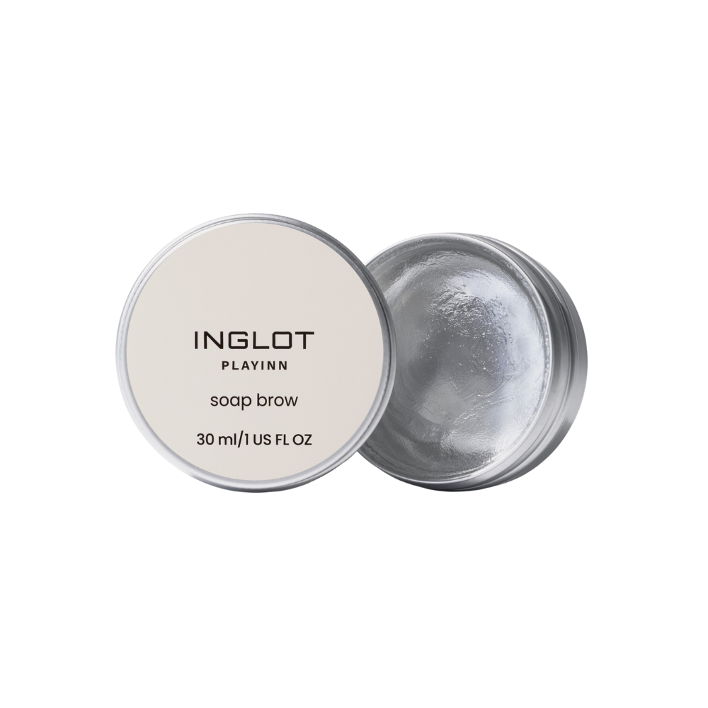 Inglot Playinn Soap Brow -