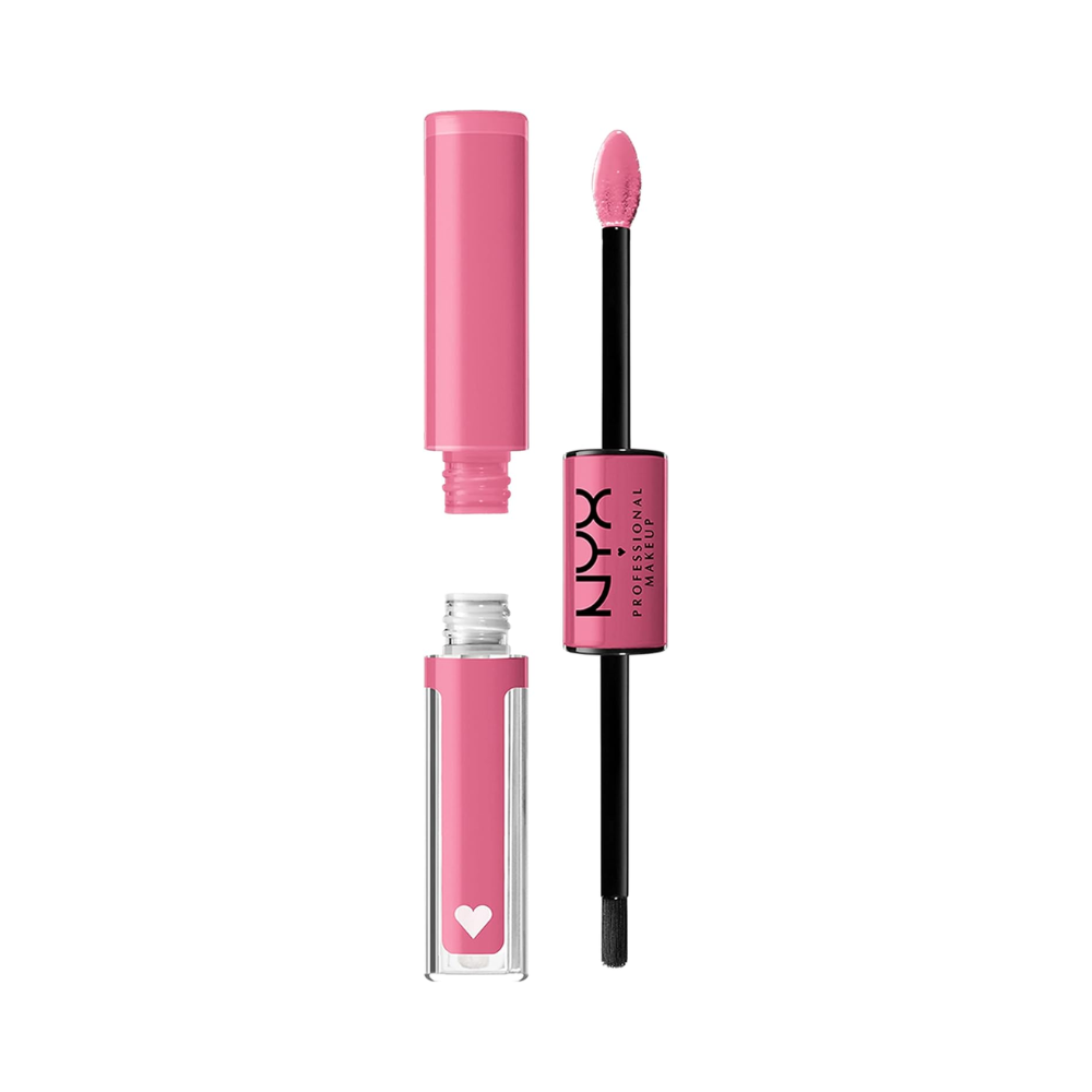 Nyx Lip Gloss Shine Loud Slhp 10