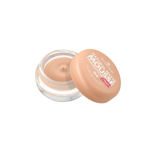 Ess Mousse Matte No,04 16G