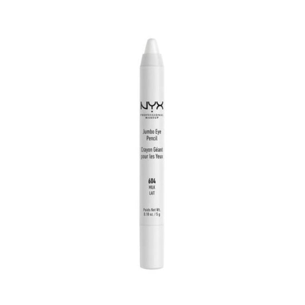 Nyx Jumbo Eye Pencil 604 Milk