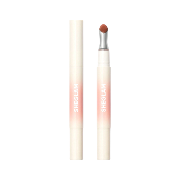 Sheglam Bold Booster Lip Plumper Latte Luxe