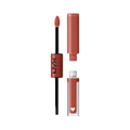 Nyx Professional Long Lasting Lip Shine , Lip Gloss Makeup 04 Life Goals