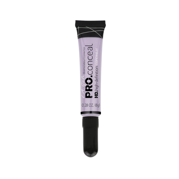 L.A. Girl Hd Pro.Conceal, Lavender Corrector Gc993